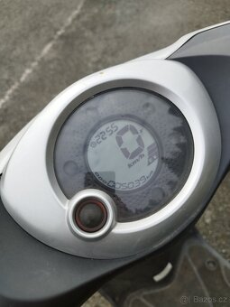 Yamaha neos 50 - 2