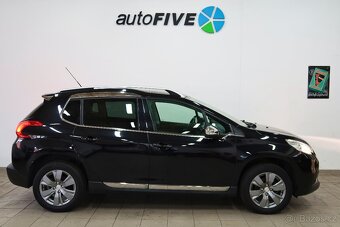 Peugeot 2008 1.2VTi Allure,Výhřev,Tažné,Navi,Pano,JBL,ZÁRUKA - 2