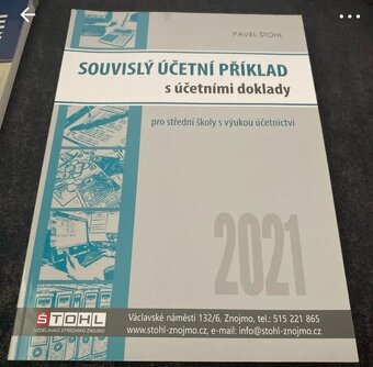 Učebnice - 2