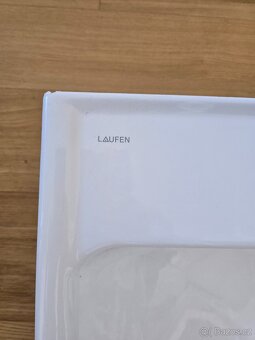 Umývadlo Laufen - 2