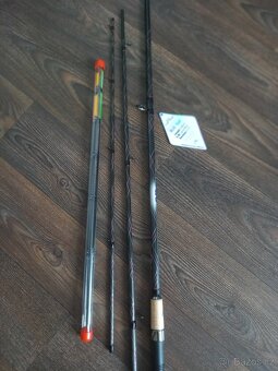 Prut feeder - 2