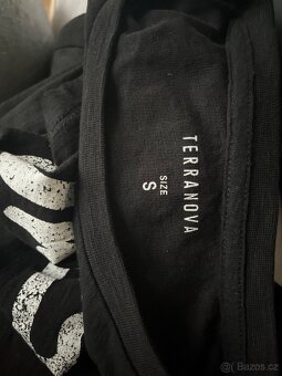 T-shirt Black - 2