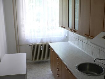 KLATOVY - byt 2+1 - 2