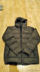 Zimní bunda HI-TEC Safi II - 2