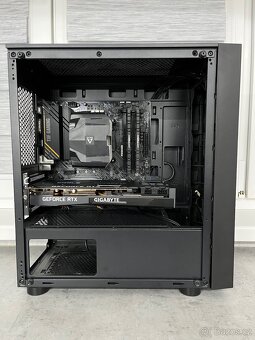 Prodám herní PC - 2