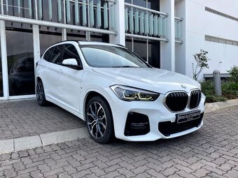 Original NOVÁ sada 19" BMW X1 style 816M-POWER - 2