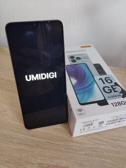 Huawei Nova (čtěte popis) - 2