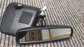 Prodám automatické vnitřní zrcátko Mazda cx5 2017- - 2