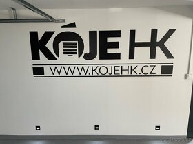 KÓJE-SKLADY-GARÁŽE-BOXY - 2