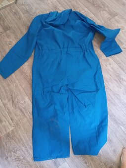 Ochranný pracovní Gumový oblek - 2