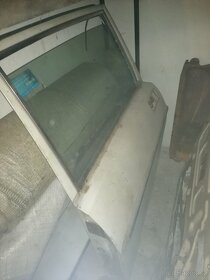 Lancia Beta Trevi  dveře - 2