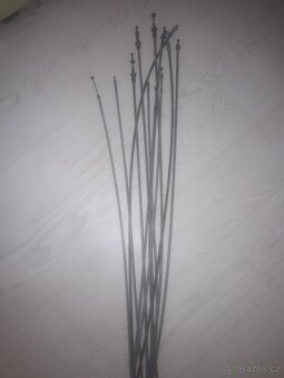 Jawa 20 05 pionýr - 2