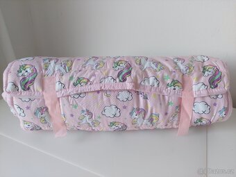 Dětský spací pytel - 2