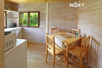 Prodej Chata, 64㎡ - 2