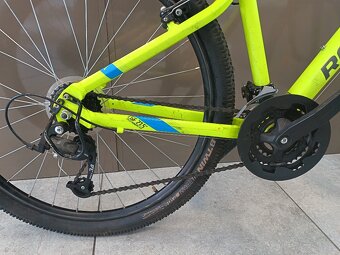 Horské kolo Rockrider ST 100 - 2