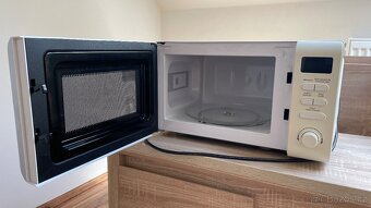 ETA mikrovlnná trouba - 2