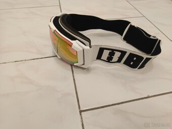 Lyžařské brýle Blizard - 2