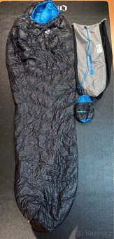 Spacák Sir Joseph Minimis II 320 ultralight - 2