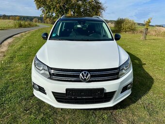 Vw tiguan 2.0 tdi 103kw 4x4 edice cityscape - 2