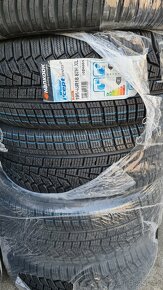 Nové pneu 195/45/18 HANKOOK záruka DPH - 195 45 R18 - 2