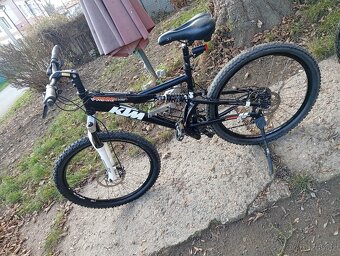 Kolo KTM - 2