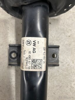 Přední tlumič Kamiq, Scala, Arona, T-cross - 2