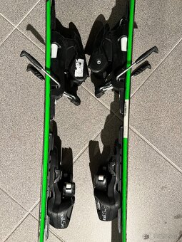 Dětské lyže Elan, 90 - 2