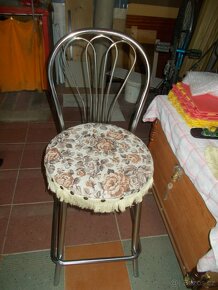 Židle - 2