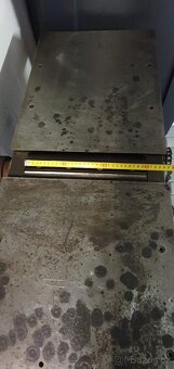 Hoblovka - protahovačka - 2