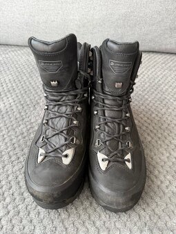 Outdoorová treková obuv AlpinePro 44 - 2