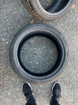 225/40 r18 michelin pilot sport 4 - 2