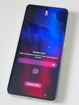 mobilní telefon Samsung Galaxy S21 Ultra 5G G998B 12GB128GB - 2