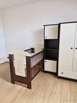 Dětský nábytek - 2