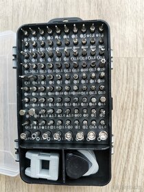 Sada bitů a nástrojů pro mikroelektroniku - 2