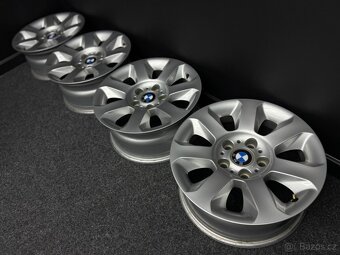 Alu BMW E60 / E61 5x120 16” style 115 - 2