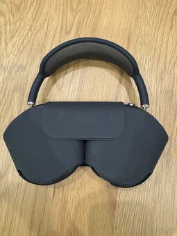Sluchátka Apple AirPods Max - 2