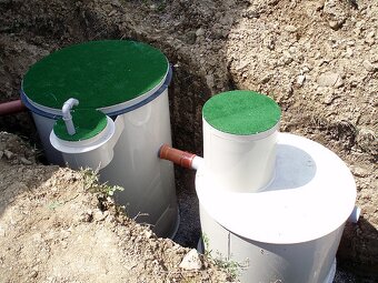 Zemní a výkopové práce – Moravskoslezský kraj (bagry, miniba - 2