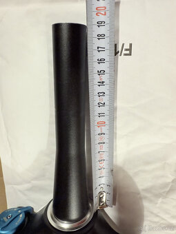 Vidlice Fox 38 Float Rythm E-optimized 29" 160mm - 2