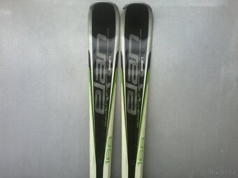 Lyže Elan 168cm. - 2