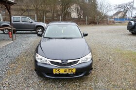 Subaru Impreza 1.5i 79kw - 2