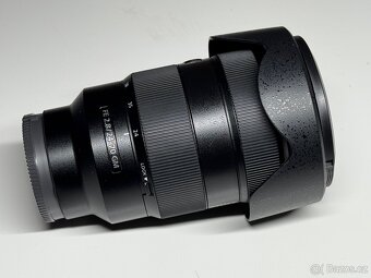 Sony 24-70mm f/2.8 GM - 2