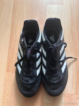 Dětské kopačky Adidas 31.5 - 2