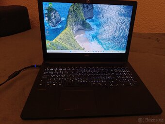 Prodám notebook Dell Latitude 3570 – výborný stav - 2