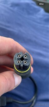 BMW e36 zbytek NÁHRADNÍCH DÍLŮ - 2