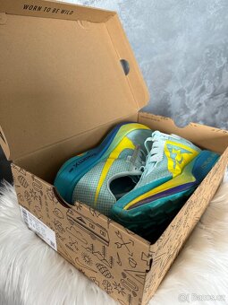 Nike Zoomx Ultrafly - Velikost 44 - 2