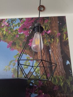 Prodám stropní svítidlo - 2