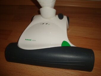 Vysavač Vorwerk VK 150 + hlavice EB370 - 2
