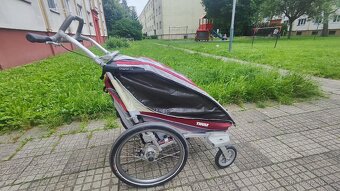 Thule Chariot CX - 2