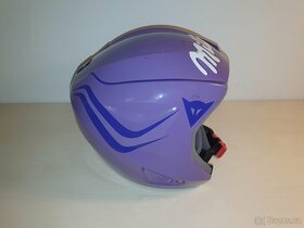 Dětská lyžařská helma Dainese 54 - 2