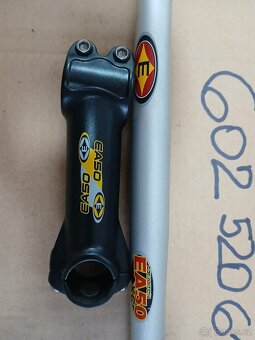 Řidítka a představec Easton EA50 - 2